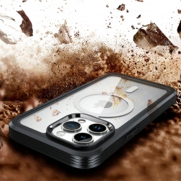 15promax glass magnetic suction three proof 2