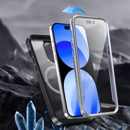 15promax glass magnetic three proof 6