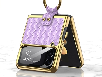 Young people addicted to changing phone cases